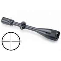 Приціл оптичний Bushnell 6-18х50 