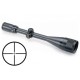 Приціл оптичний Bushnell 6-18х50 
