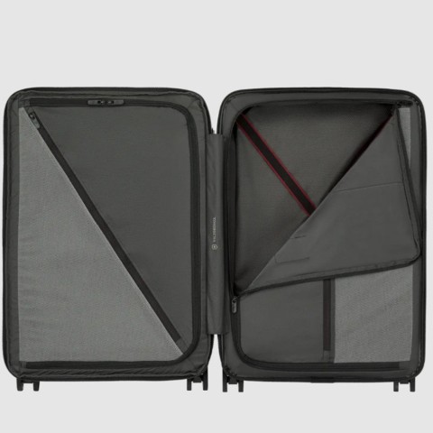Валіза Victorinox AIROX Advanced Black Середня
