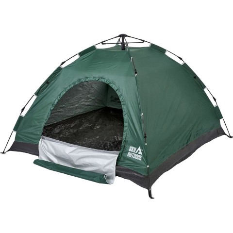 Намет Skif Outdoor Adventure Auto I200x200 см Green