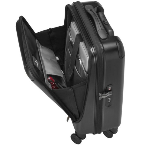 Валіза Victorinox Travel SPECTRA 2.0/Black