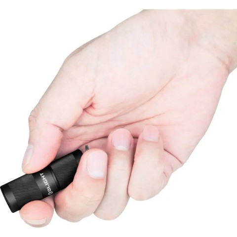 Ліхтар-брелок Olight I1R 2 PRO Black