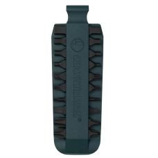 Набір біт Leatherman Bit Kit №4, зелений