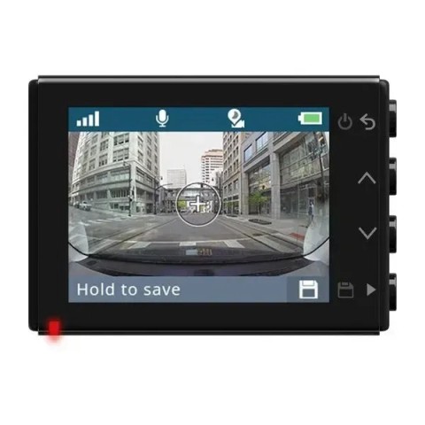Відеореєстратор Garmin Dash Cam 65W