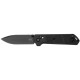 Ніж Boker Plus Kihon DC All Black