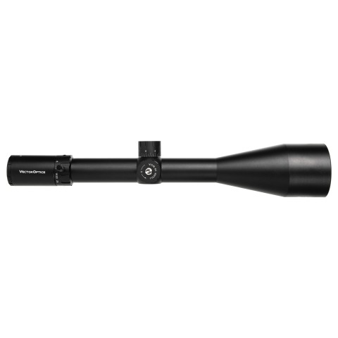 Прицел оптический Vector Optics Zalem 4-48x65 (35 mm) illum. SFP