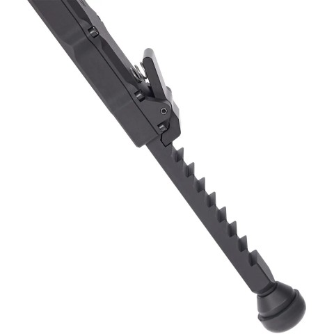 Сошки Accu-Tac HD-50. Picatinny