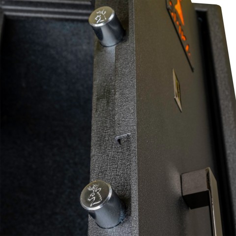 Сейф збройовий зі здвоєними дверима SPIKA Double Door Safe, 150х80х38 см, 108 кг