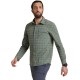 Сорочка Montura Cedro Shirt L Verde Salvia