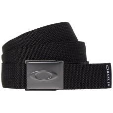 Ремінь Oakley Ellipse Web Blackout