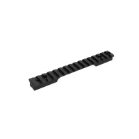 Планка Farrell 0-MOA для Weatherby M5 Standard