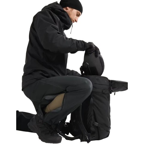 Брюки Arc'teryx Alpha Pant LT Men's (Gen2.2) XL/R black