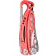 Мультиінструмент Leatherman Skeletool CX Guava
