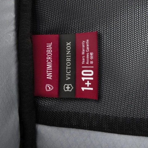 Рюкзак для ноутбука Victorinox TOURING 2.0/Black
