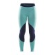 Merino Lightweight Pants Woman