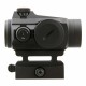 Приціл коліматорний Vector Optics Maverick 1x22 Gen II