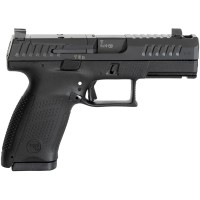 Пистолет спортивный CZ P-10 C OR Ported кал. 9 мм (9x19)