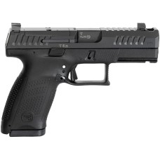 Пистолет спортивный CZ P-10 C OR Ported кал. 9 мм (9x19)