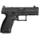 Пистолет спортивный CZ P-10 C OR Ported кал. 9 мм (9x19)