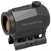 Приціл коліматорний Vector Optics Scrapper 1x25 3MOA