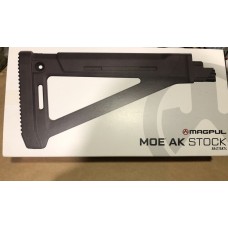 Приклад Magpul MOE AK Stock АК47/74 (для штампованной версии) черный