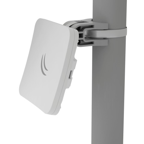 Крепление MikroTik quickMOUNT-X для SXTsq