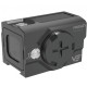 Приціл коліматорний Vector Optics Frenzy Plus 1x18x20 Enclosed SOL Multi Reticle VOD footprint