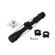 Прицел оптический Vector Optics Forester 2-10x40 (30mm) illum. SFP