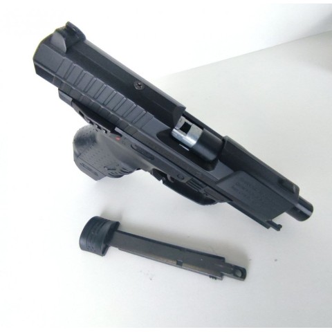 Walther CP 99 Compact Blowback Б/У