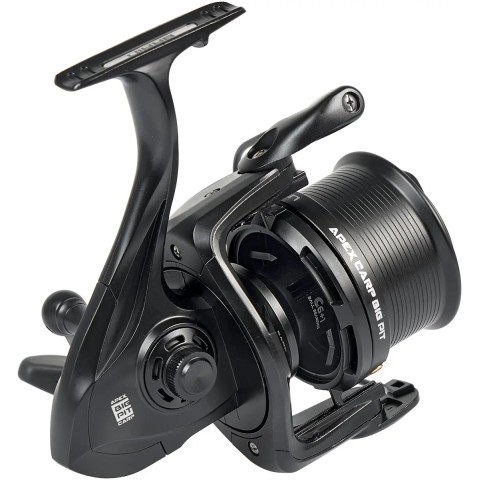 Котушка Brain Apex Carp Big Pit 8000 6+1BB