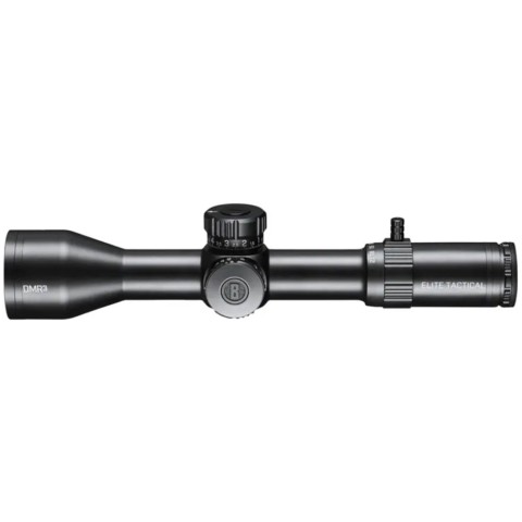 Приціл оптичний Bushnell Elite Tactical DMR3 3,5-21x50 сітка EQL