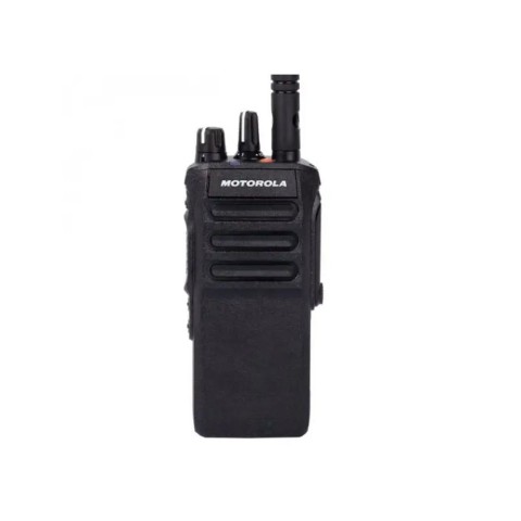 Радиостанция цифровая Motorola Mototrbo R7 A VHF