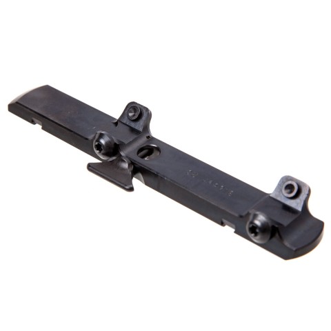 База Dentler для Blaser R8