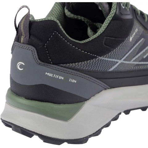 Кросівки Chiruca Sucre 01 Gore-tex 44 Gray