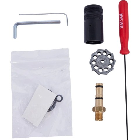 Гвинтівка пневматична Optima Bull Boss PCP 4,5 мм