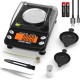 Digital scales Gem-50-6 USB - Весы электронные