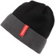 Шапка Favorite Fleece Hat 56 Black/Red