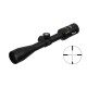 Прицел оптический SIG Optics Whiskey 3 4-12x40 (25,4 мм) SFP, BDC-1 QUADPLEX