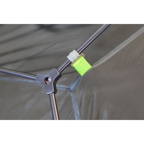 Намет Tramp Cloud 2 TRT-092-green