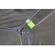 Намет Tramp Cloud 2 TRT-092-green