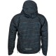 Куртка Shimano DryShield Explore Warm Jacket S Shade Navy