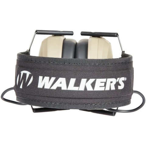 Навушники активні Walker's Razor ц:fde