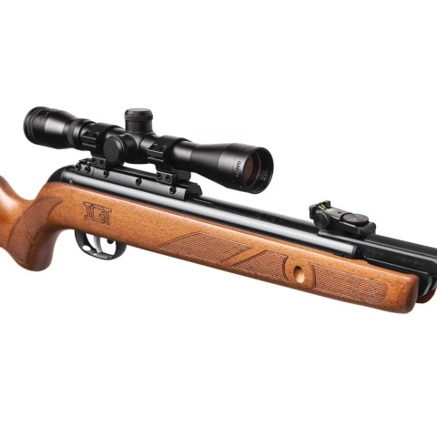 Пневматична гвинтівка GAMO HUNTER MAXXIM IGT