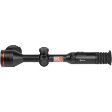 Приціл тепловізійний GUIDE TU650LS 3.0 Apex, 50mm, 3.7-29.6x, 640x512@12μm, VOx, Дальномер 1200м (без кріплення)