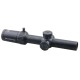 Приціл оптичний Vector Optics Taurus 1-6x24 (30mm) illum. FFP