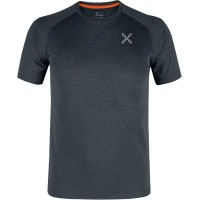 Футболка Montura Altai T-Shirt L antracite