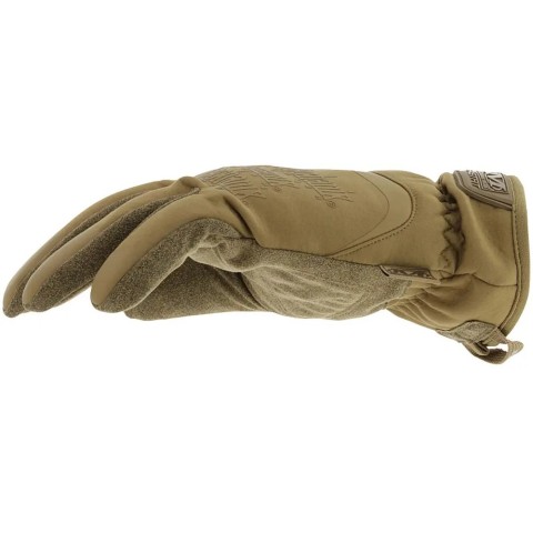 Перчатки Mechanix Tactical Coldwork FastFit XXL Coyote