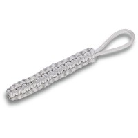 Темляк из паракорда Victorinox серебристый