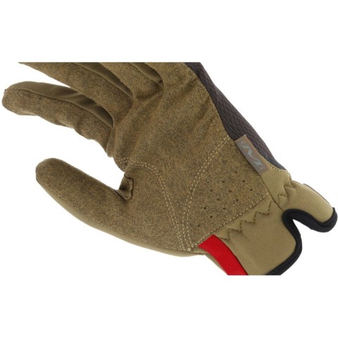 Рукавички Mechanix FastFit L Brown
