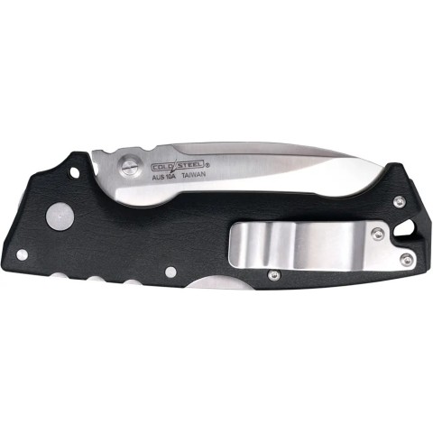 Ніж Cold Steel AD-10 Lite DP Black